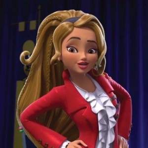 CJ