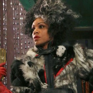 Cruella De Vil