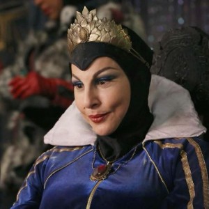 Evil Queen