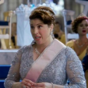 Fairy Godmother