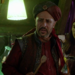 Jafar