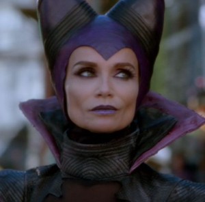 Maleficent