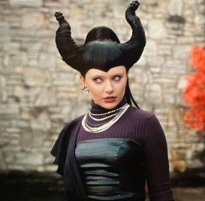 Maleficent (Young)