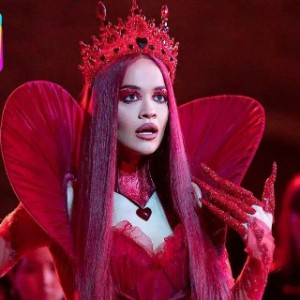 Queen of Hearts (Original timeline)