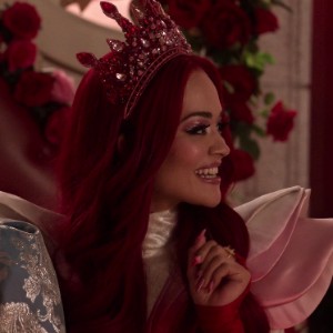 Queen of Hearts