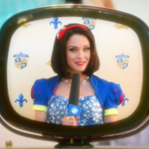 Snow White