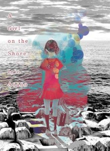A Girl on the Shore