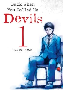 Back when you called us devils
