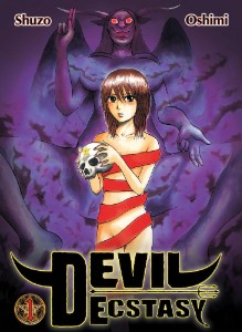 Devil's Ecstacy