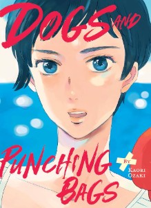 Dogs and Punching bags