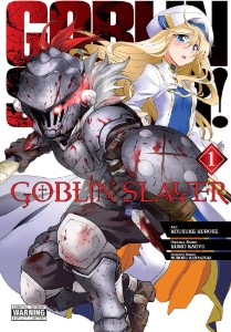 Goblin Slayer (manga)