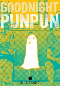 Goodnight Punpun