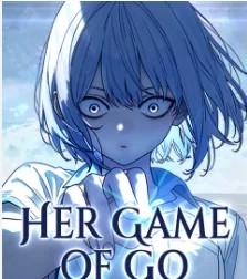 Her Game of Go