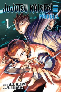 Jujutsu Kaisen Modulo