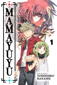 MamaYuYu
