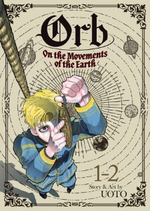 Orb: On the movements of the Earth