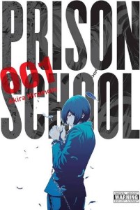 Prison School