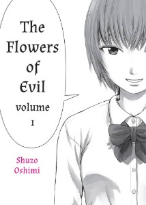 The Flowers of Evil