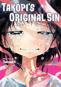 Tokapi's Original Sin