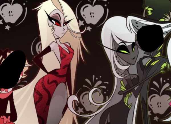 Lilith x Bethesda: BethLith