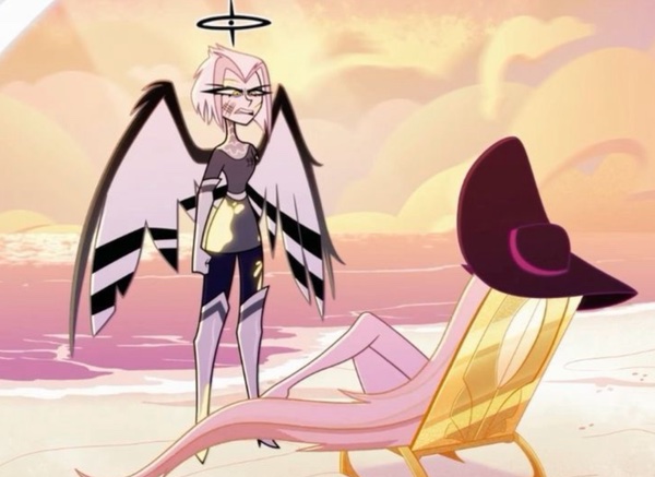 Lilith x Lute: Queen’s Guard