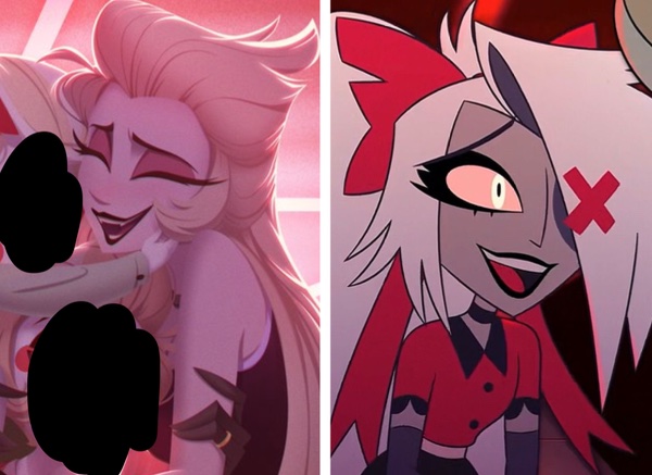 Lilith x Vaggi: RibbonQueen