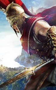 Alexios