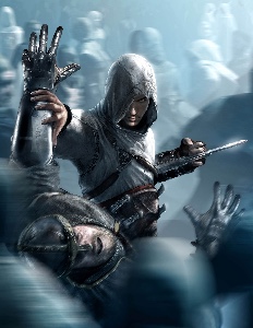 Altaïr Ibn-La'Ahad