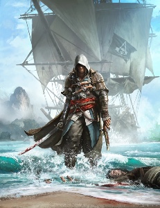 Edward Kenway