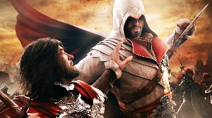 Ezio Auditore