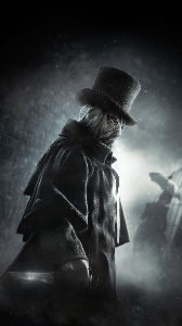 Jack the Ripper