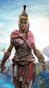 Kassandra