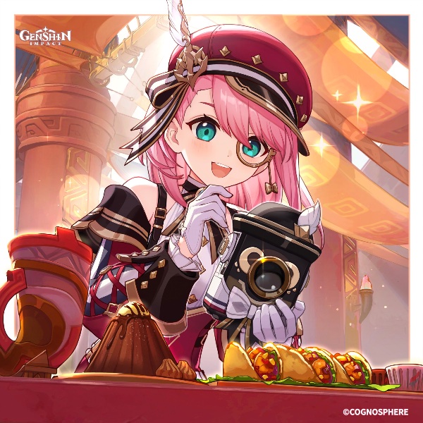 Charlotte