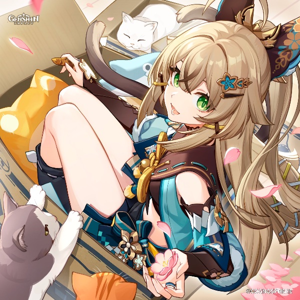 Kirara