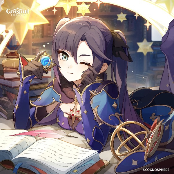 Mona