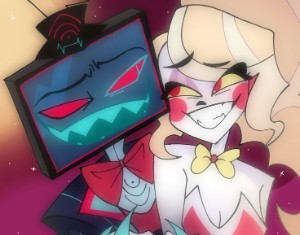 Staticbelle