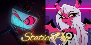 Staticpop