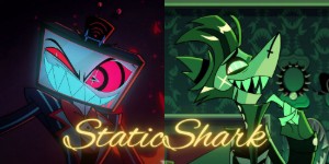 Staticshark