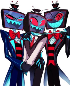Voxcest