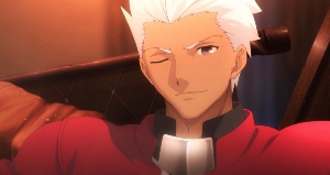 Archer