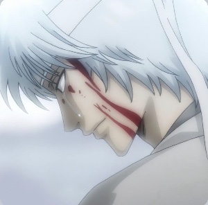 Gintoki
