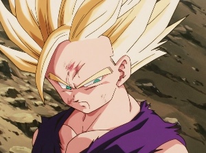Gohan