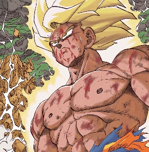 Goku