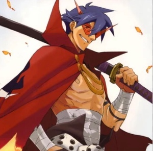 Kamina