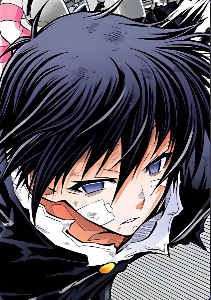 Kumagawa