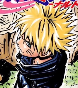 Naruto