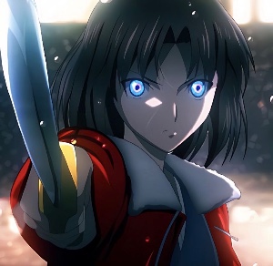 Ryougi