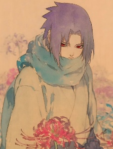 Sasuke