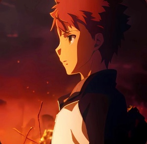 Shirou
