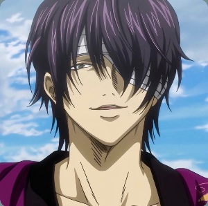 Takasugi